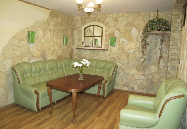 Mieszkanie 2-pokojowe Warszawa Bielany. Zdjęcie 1