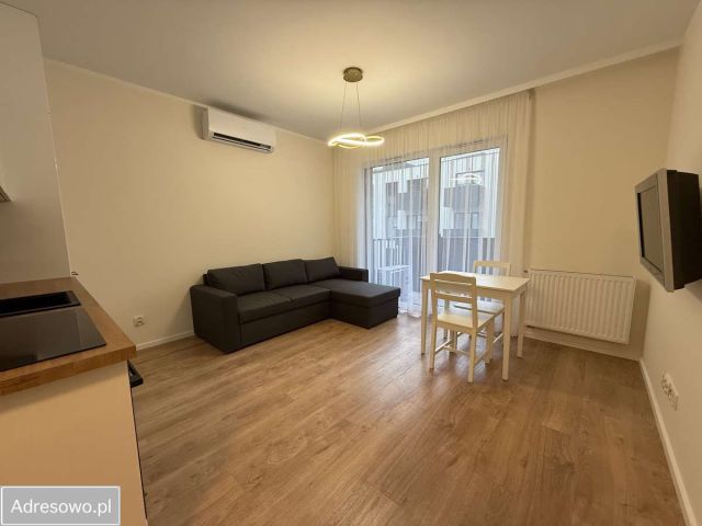 Mieszkanie 2-pokojowe Wrocław Szczepin, ul. Braniborska. Zdjęcie 1