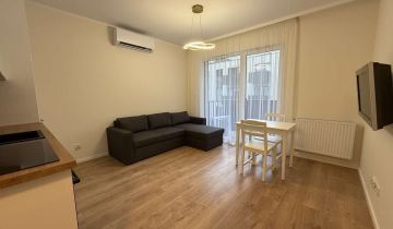 Mieszkanie 2-pokojowe Wrocław Szczepin, ul. Braniborska