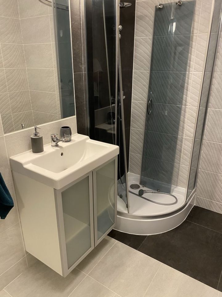 Mieszkanie 2-pokojowe Wrocław Stare Miasto, ul. Na Polance. Zdjęcie 4