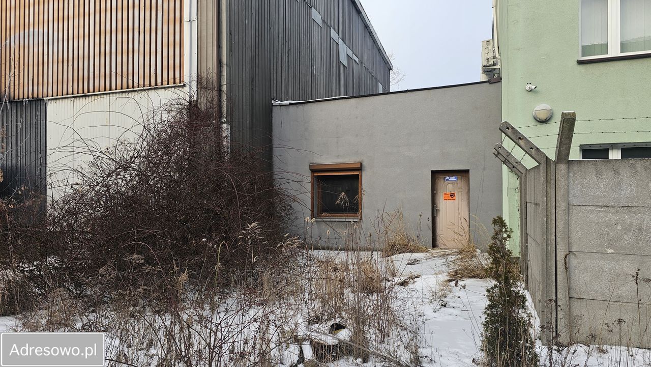 Hala/magazyn Siemianowice Śląskie Michałkowice, ul. Wyzwolenia. Zdjęcie 9