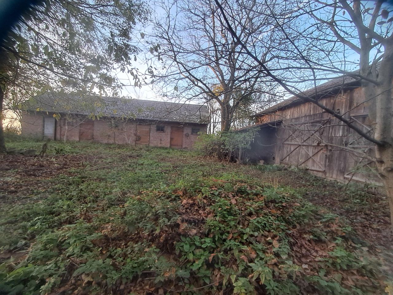 dom wolnostojący, 2 pokoje Lipno. Zdjęcie 3