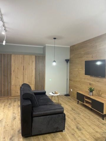 Mieszkanie 2-pokojowe Gdańsk Śródmieście, ul. Angielska Grobla. Zdjęcie 1