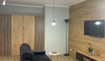 Mieszkanie 2-pokojowe Gdańsk Śródmieście, ul. Angielska Grobla