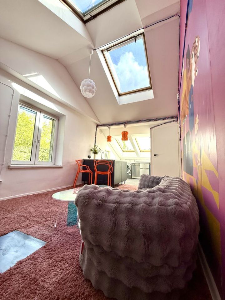 Mieszkanie 4-pokojowe Łódź Śródmieście, ul. Juliana Tuwima. Zdjęcie 6