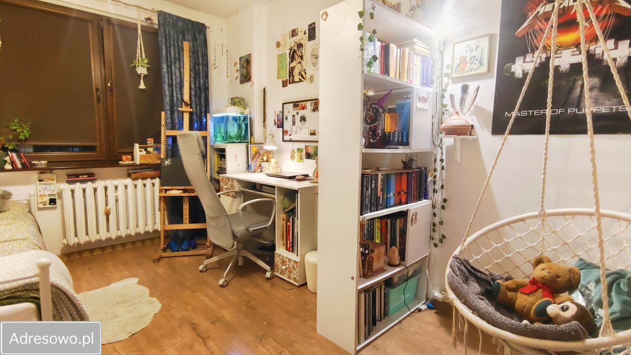 Mieszkanie 3-pokojowe Głogów Kopernik, ul. Gwiaździsta. Zdjęcie 7