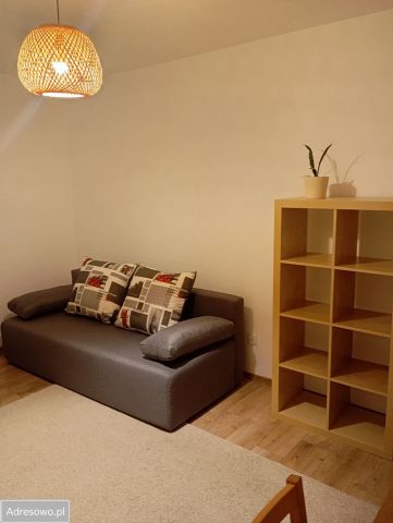 Pokój Warszawa Mokotów, ul. Kaukaska. Zdjęcie 1