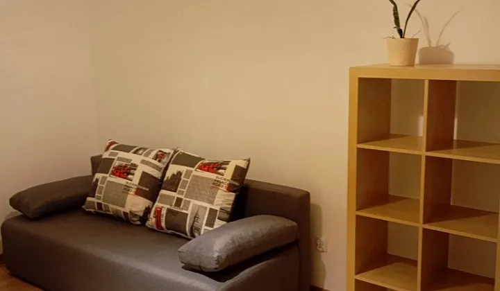 Pokój Warszawa Mokotów, ul. Kaukaska