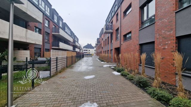 Mieszkanie 2-pokojowe Wrocław Maślice. Zdjęcie 18