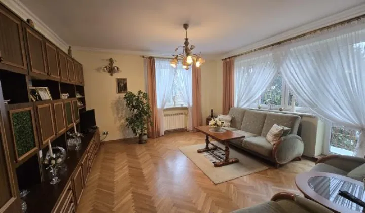 dom wolnostojący, 5 pokoi Wołomin Sławek