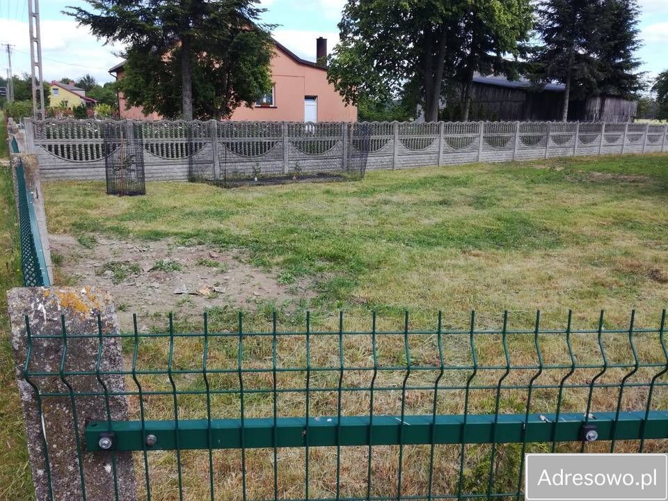 gospodarstwo, 4 pokoje Grójec Wielki. Zdjęcie 6