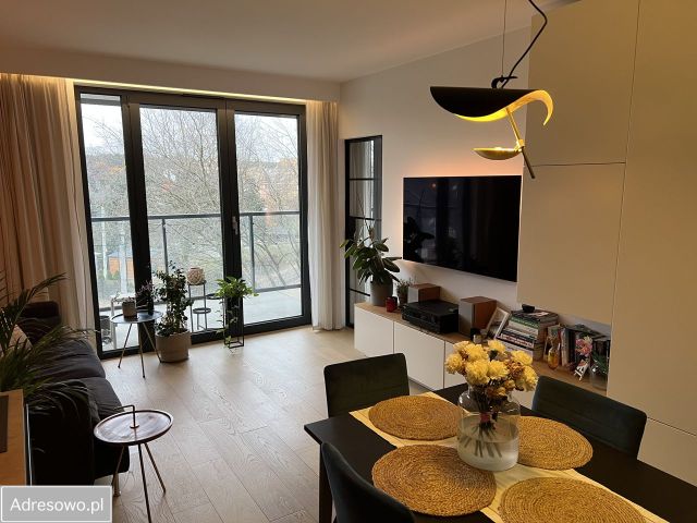 Mieszkanie 2-pokojowe Warszawa Tarchomin, ul. Józefa Mehoffera. Zdjęcie 1