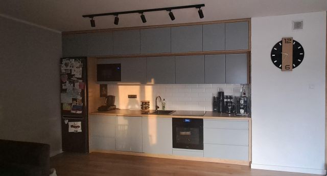 Mieszkanie 3-pokojowe Pruszków Żbików, ul. 3 Maja. Zdjęcie 4