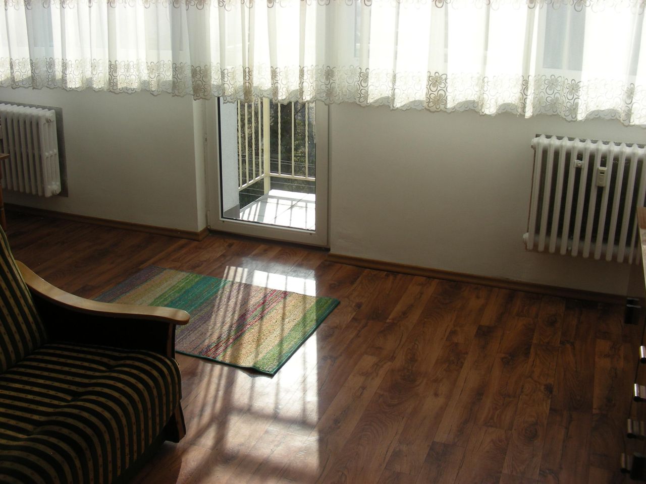 Mieszkanie 3-pokojowe Nakło nad Notecią, ul. Bolesława Krzywoustego. Zdjęcie 6