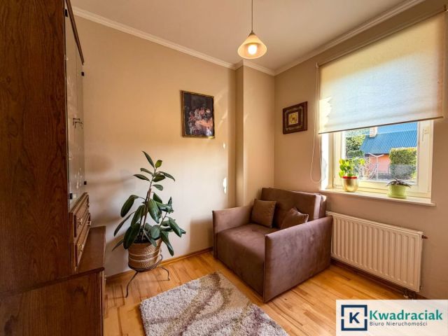 dom wolnostojący, 5 pokoi Dobieszyn. Zdjęcie 12