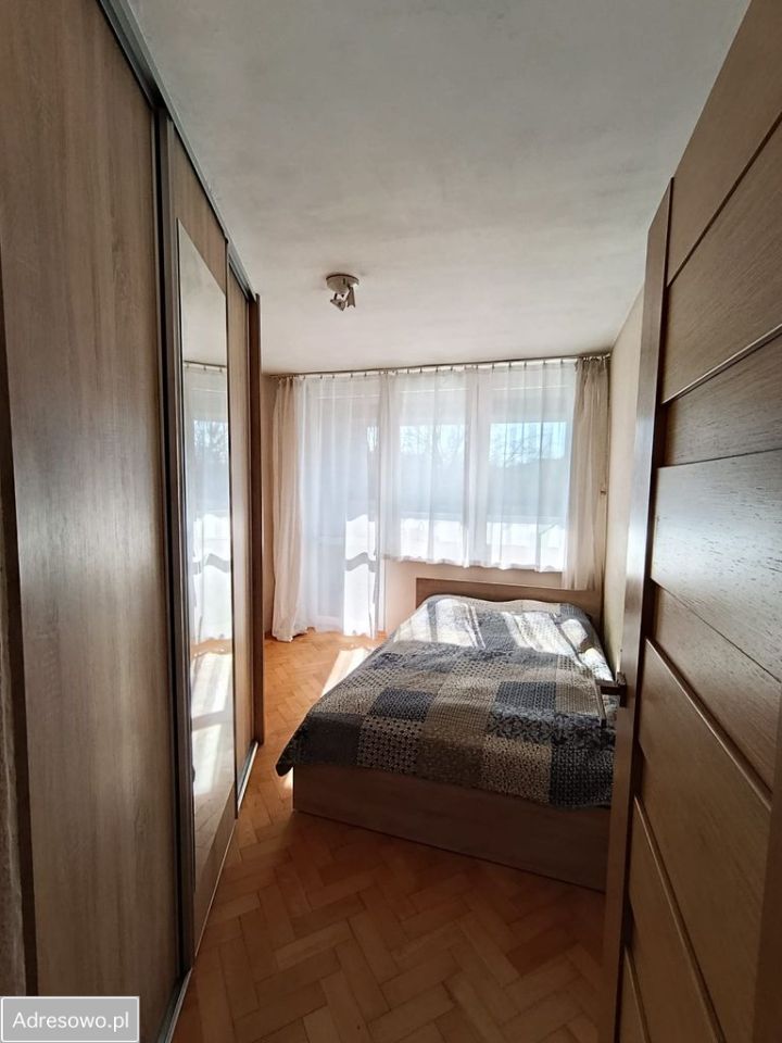 Mieszkanie 3-pokojowe Gliwice Zatorze, ul. Spółdzielcza. Zdjęcie 3