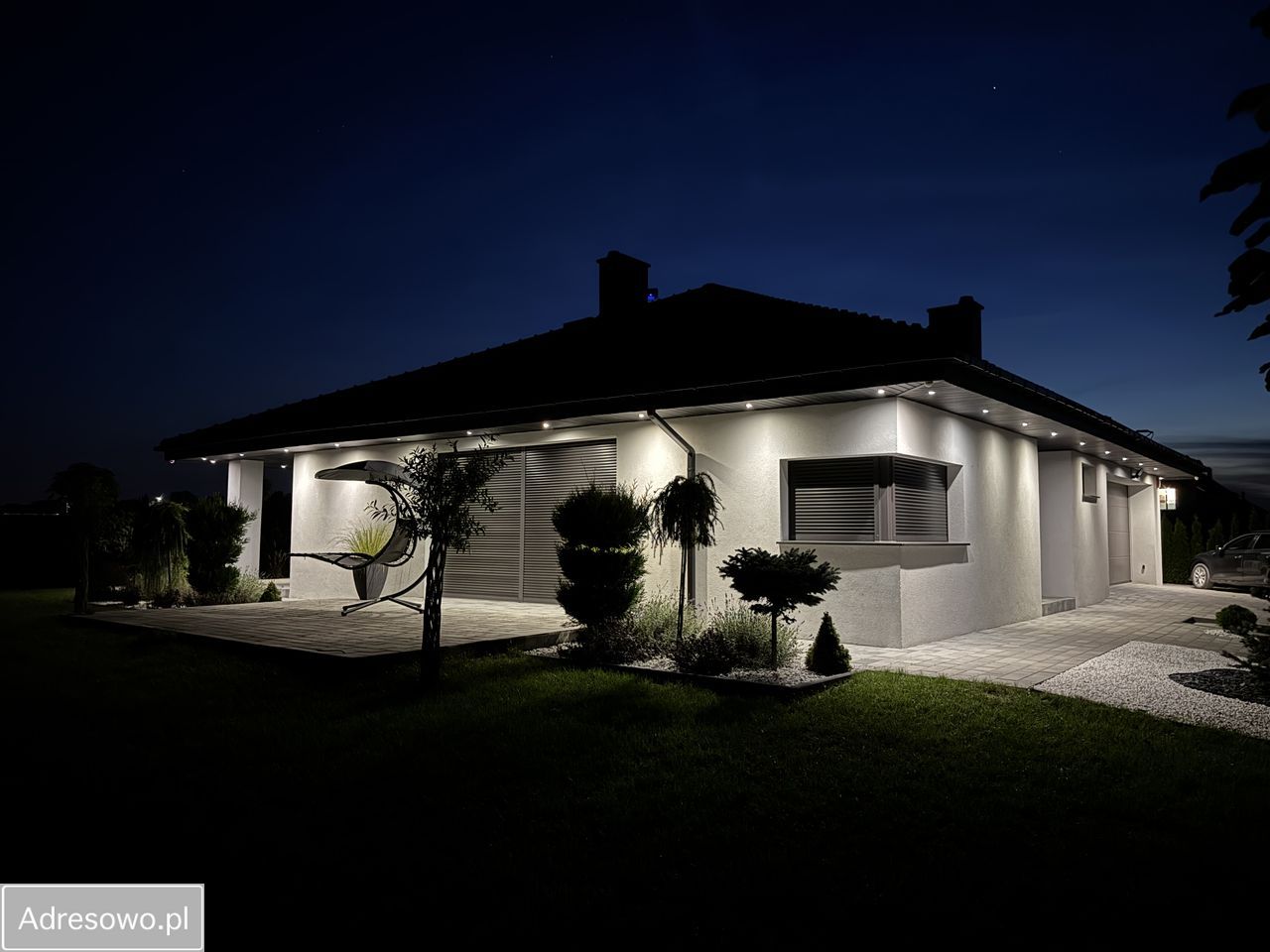 dom wolnostojący, 4 pokoje Kobylice. Zdjęcie 18