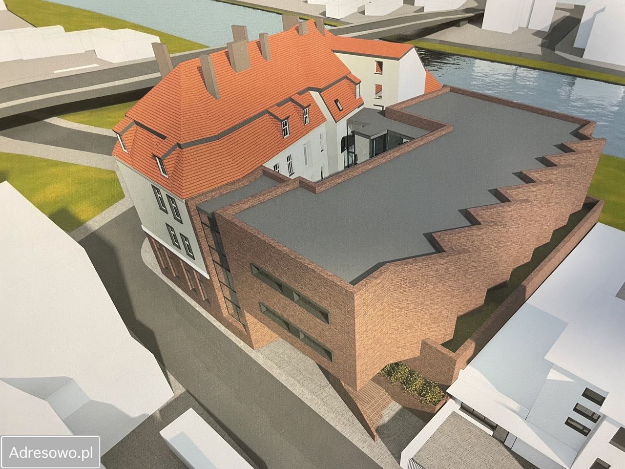 Lokal Śrem, ul. Prymasa Stefana Wyszyńskiego. Zdjęcie 13