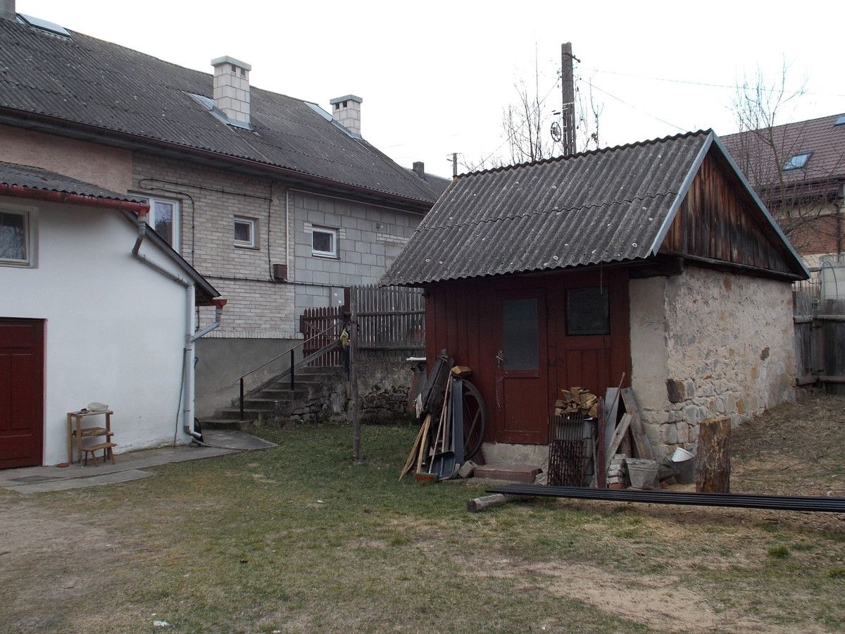 dom wolnostojący, 4 pokoje Rudnik, ul. Górna. Zdjęcie 9