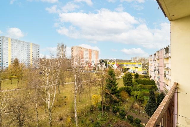 Mieszkanie 3-pokojowe Szczecin Prawobrzeże. Zdjęcie 11