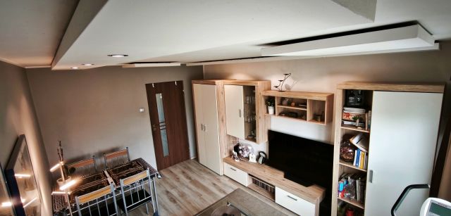 Mieszkanie 3-pokojowe Piotrków Trybunalski, ul. Romana Dmowskiego. Zdjęcie 5