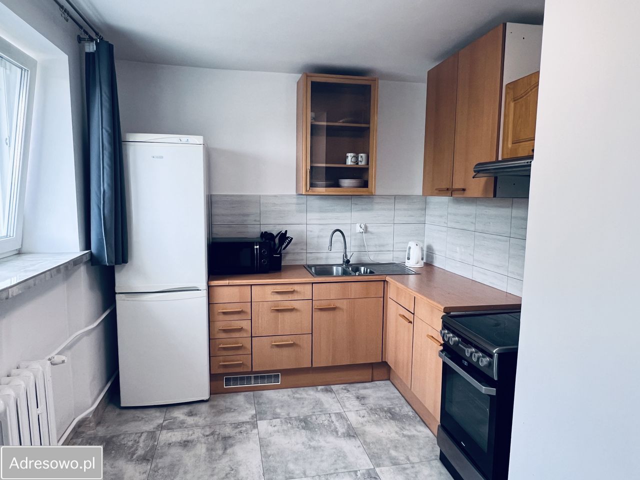 Mieszkanie 2-pokojowe Malczyce, ul. Klonowa. Zdjęcie 14