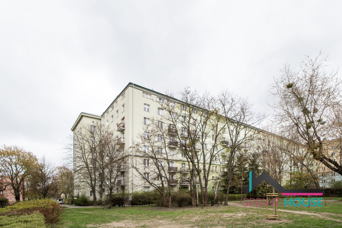 Mieszkanie 2-pokojowe Warszawa Wola, ul. Żytnia. Zdjęcie 12