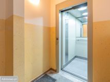 Mieszkanie 3-pokojowe Poznań Grunwald, ul. Jugosłowiańska. Zdjęcie 4