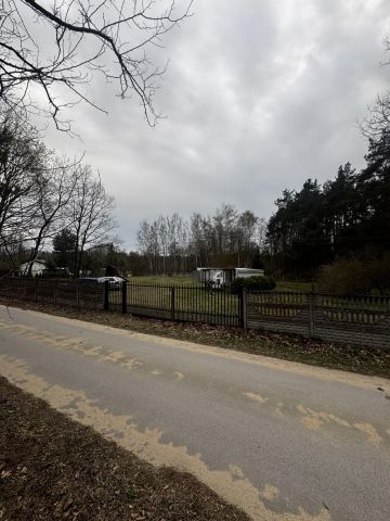 Działka budowlana Julianów Raducki. Zdjęcie 3