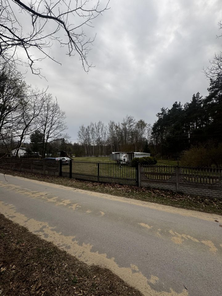 Działka budowlana Julianów Raducki, Julianow Raducki. Zdjęcie 3