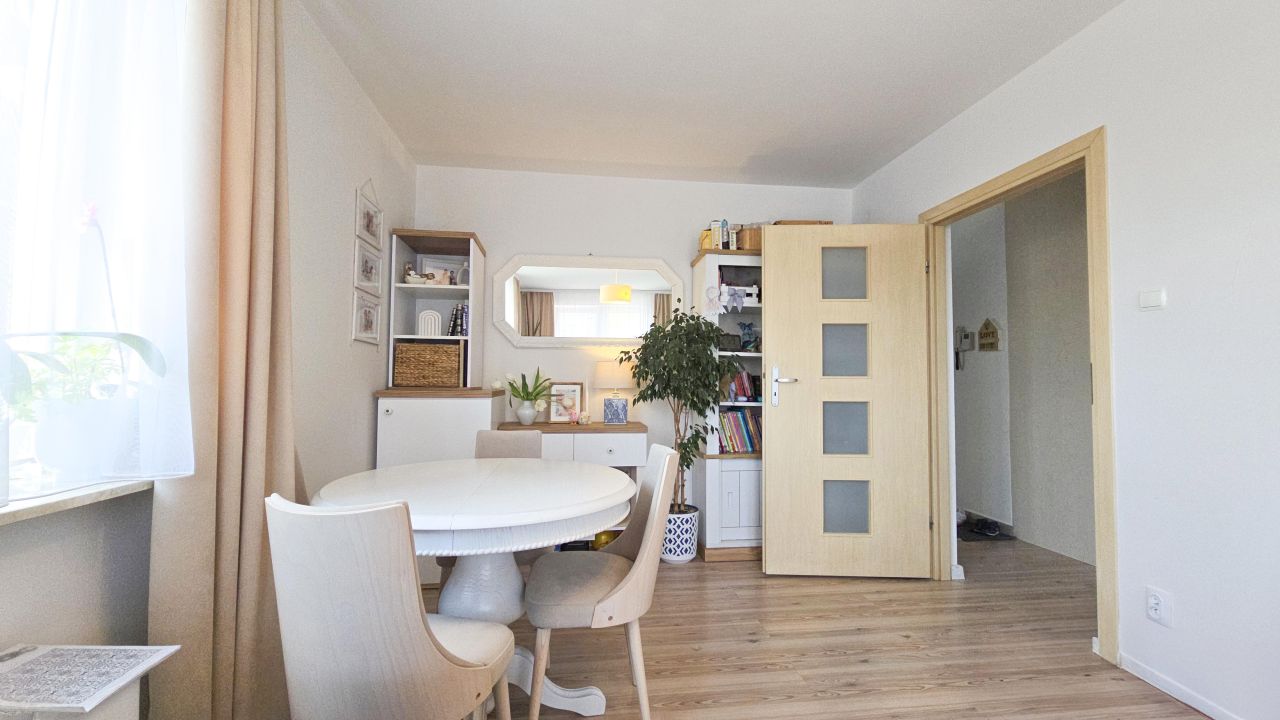 Mieszkanie 3-pokojowe Rzeszów Staroniwa, ul. Strzelnicza. Zdjęcie 3