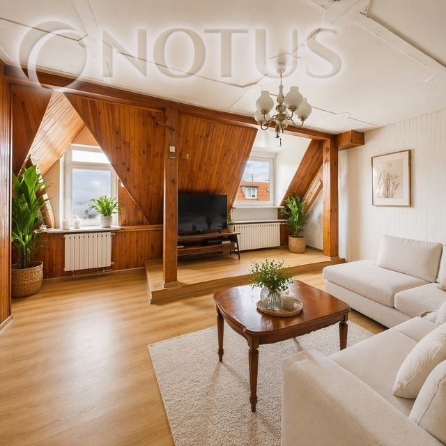 Mieszkanie 3-pokojowe Wrocław Śródmieście, ul. Szczęśliwa. Zdjęcie 2