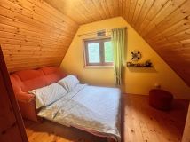 dom letniskowy Stary Dębiec. Zdjęcie 1