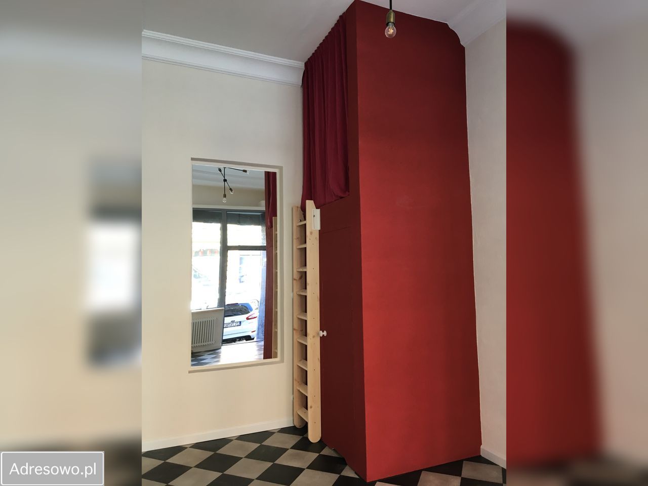 Lokal Szczecin Śródmieście, ul. Księcia Bogusława X. Zdjęcie 6