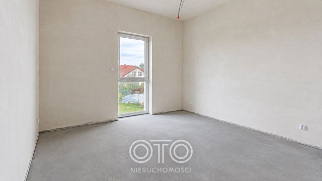 bliźniak, 6 pokoi Tyniec Mały, ul. Domasławska. Zdjęcie 15