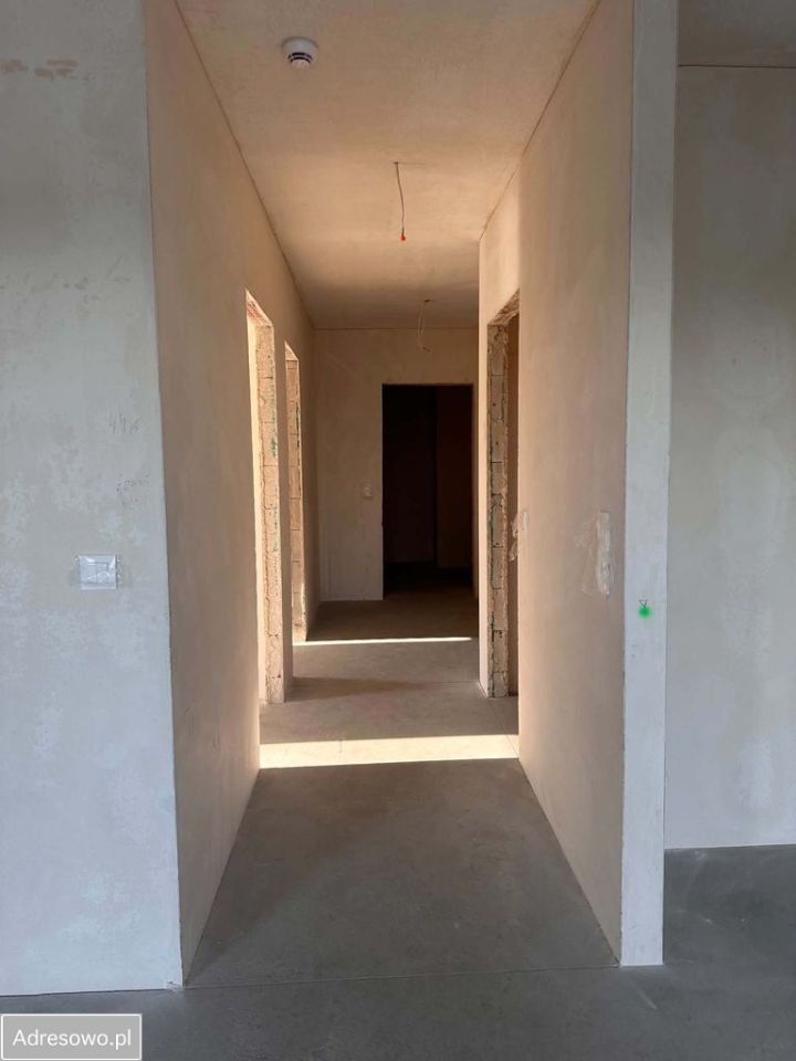 Mieszkanie 3-pokojowe Łódź Mileszki, ul. Augustów. Zdjęcie 10