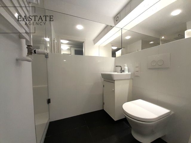 Biuro Warszawa, ul. Fabiańska. Zdjęcie 7