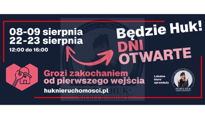 Mieszkanie 2-pokojowe Trzęsacz, ul. Kamieńska