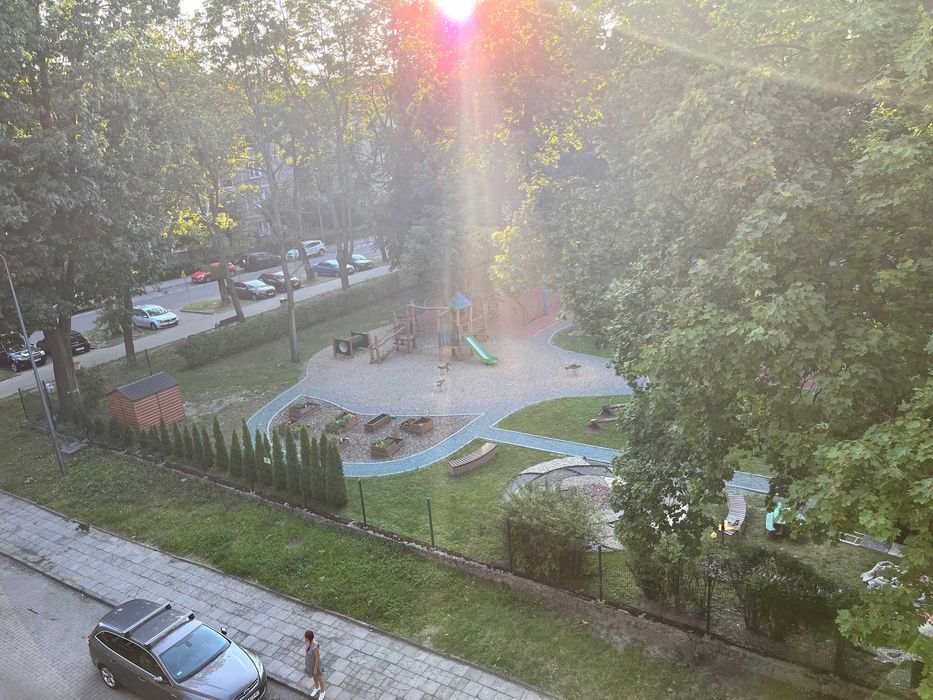 Mieszkanie 2-pokojowe Tychy Centrum. Zdjęcie 8