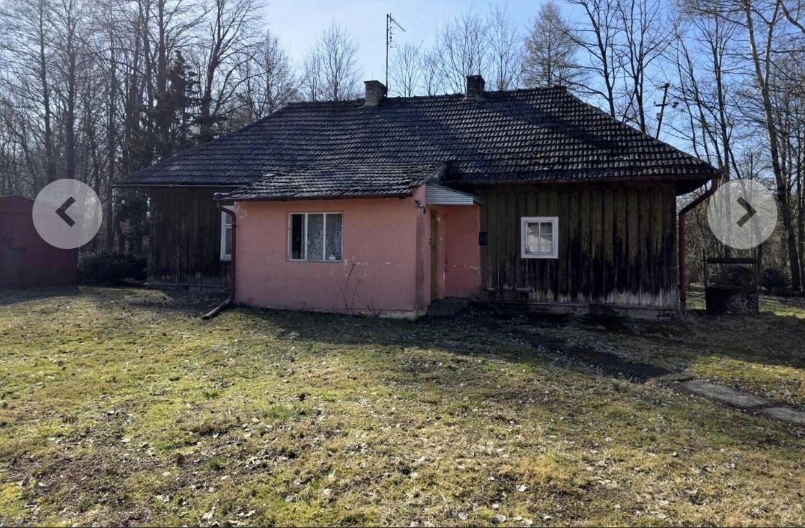 siedlisko, 3 pokoje Wójtowa. Zdjęcie 8