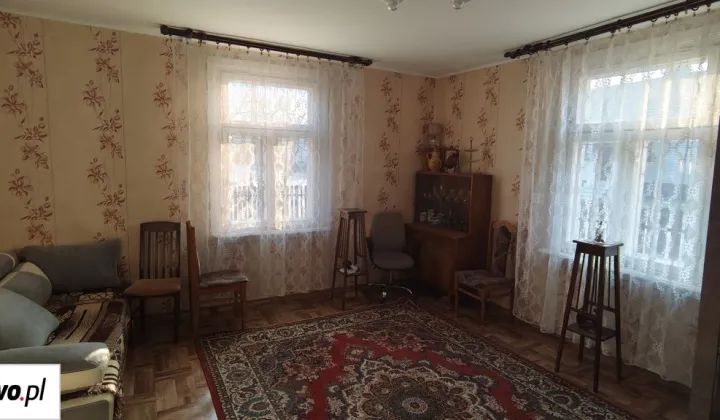dom wolnostojący, 5 pokoi Mokobody, ul. ks. Brzóski