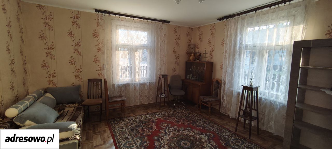 dom wolnostojący, 5 pokoi Mokobody, ul. ks. Brzóski. Zdjęcie 1