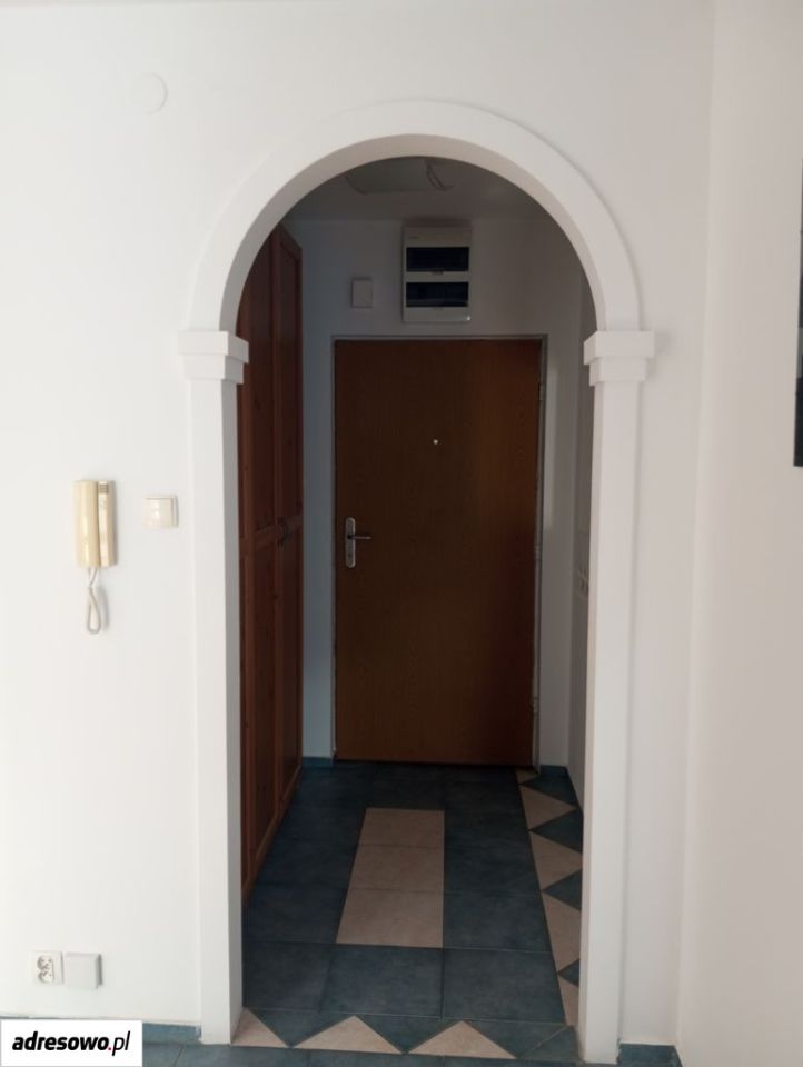 Mieszkanie 1-pokojowe Warszawa Ursynów, al. Komisji Edukacji Narodowej. Zdjęcie 12