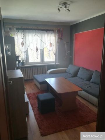 Mieszkanie 2-pokojowe Wałbrzych Śródmieście, ul. Stanisława Moniuszki. Zdjęcie 1