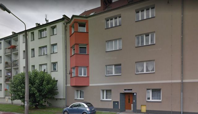 Mieszkanie 2-pokojowe Racibórz Centrum, ul. Tadeusza Kościuszki. Zdjęcie 1
