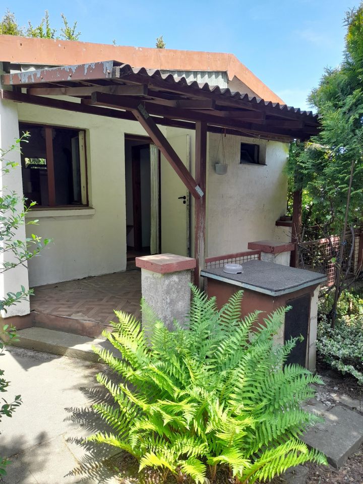 Działka rekreacyjna Koninko