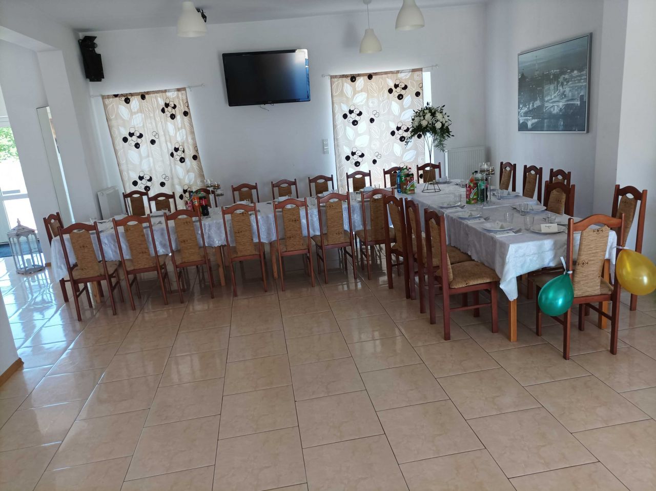 Lokal Michrów. Zdjęcie 6