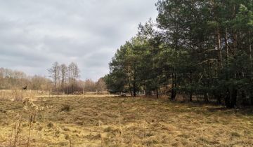 Działka budowlana Czeszów, ul. Leśna