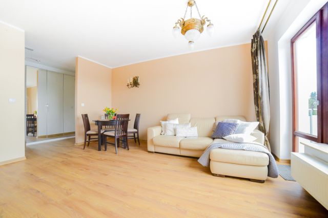 Mieszkanie 3-pokojowe Józefosław, ul. Julianowska. Zdjęcie 1