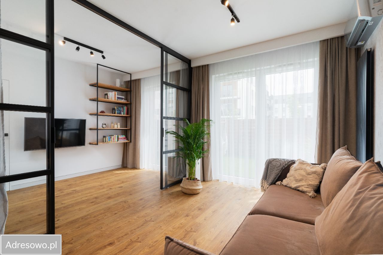 Mieszkanie 2-pokojowe Warszawa Wyczółki, ul. Polki